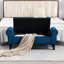 Banc de rangement rembourré Jillia-1808254035