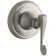 Revival® Valve Trim with Scroll Lever Handle for Volume Control Valve, Requires Valve