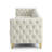 Amarillys 80.51'' Velvet Sofa-2010750837