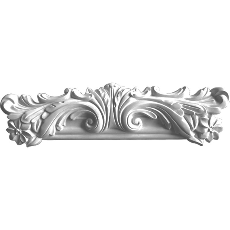 14 7/8"W x 4 1/4"H Oxford Panel MouldingCenter
