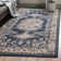 Offline Oriental Indoor Rug