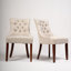 Norval Upholstered Dining Chair-802471104-802471107