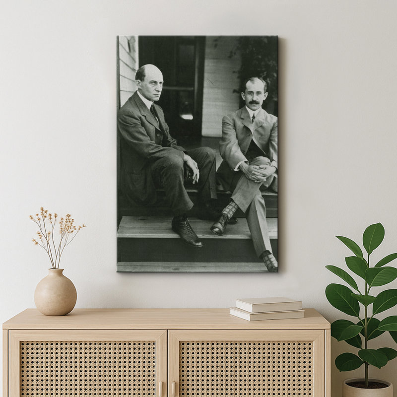 Art de portrait, art classique, H 18 po x l 12 po x P 1,5 po, Toile tendue