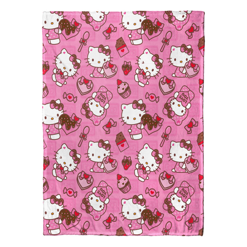 Throw Blanket
