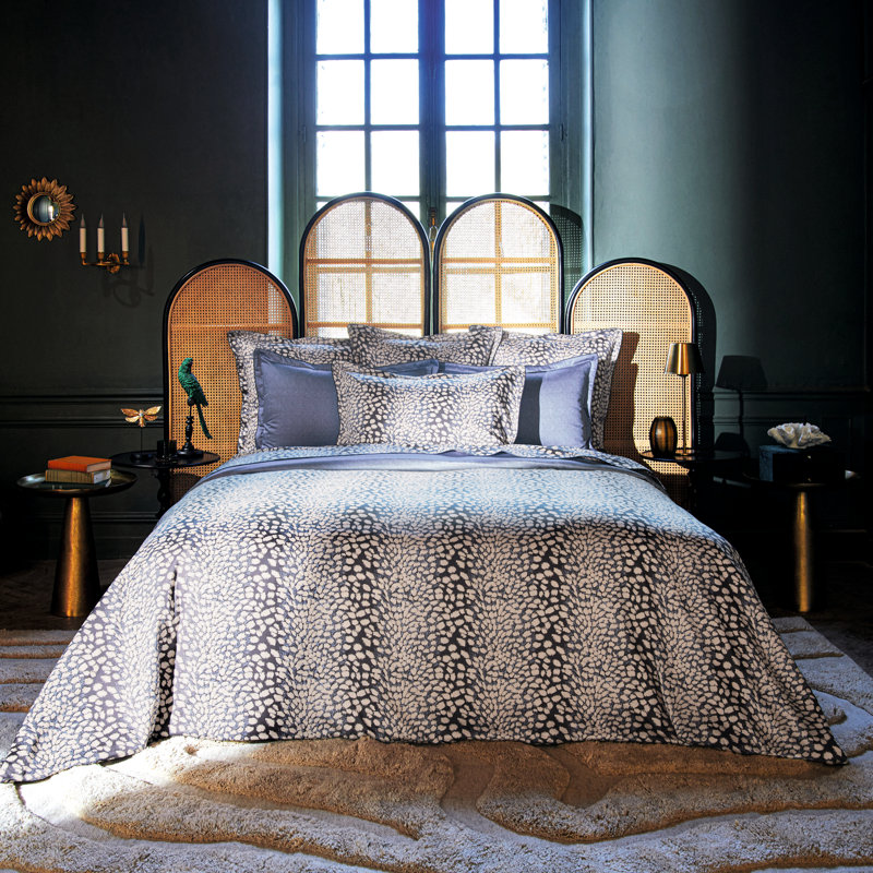 Unag, King Duvet Cover