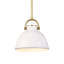 Luminaire suspendu en céramique Eloise-49681140