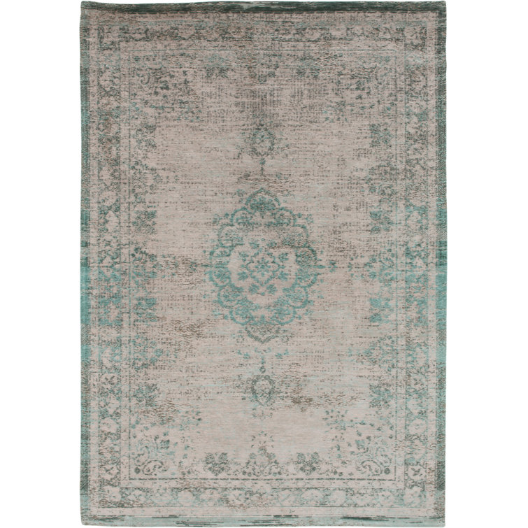Fading World Oriental Area Rug