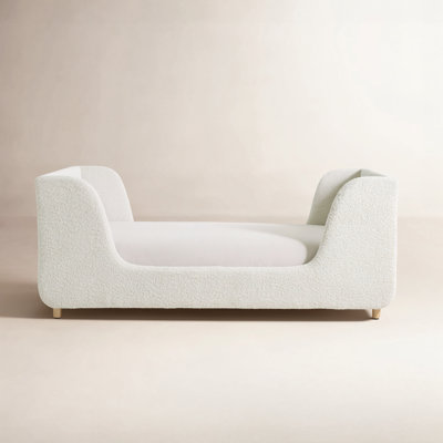 Bodhi Toddler Bed by Second Story Home