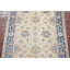 Tapis 6x8 beige Oushak