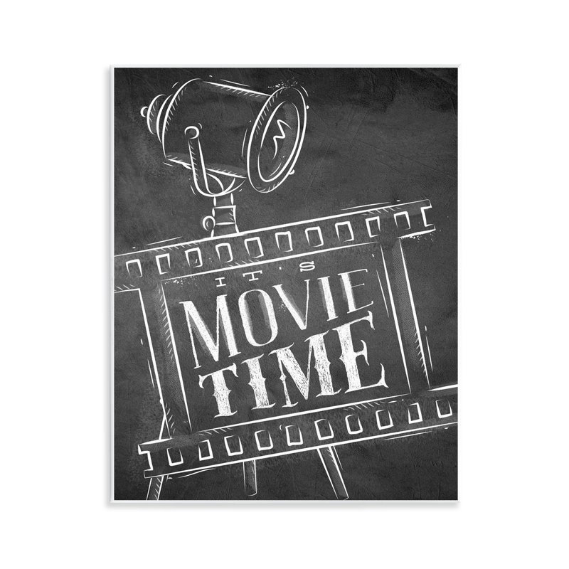 «Movie Time Film Expression» par Kim Allen