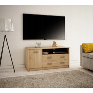 Unfinished TV Stand for TVs up to 43"