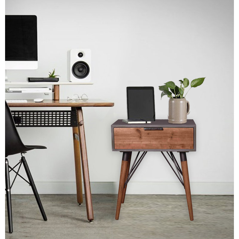 Table de bout Stella