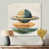 Toile tendue
