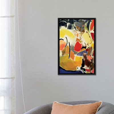 " Rhapsody " by Kim Parker
