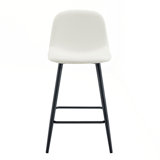 Stylish PU Bar Chair Set - Thoughtful Design For Versatile Use