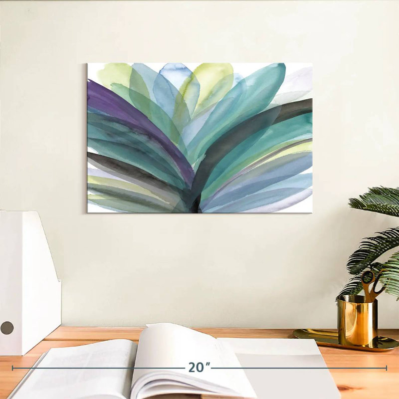 Avery Blooming Glory, 8" H x 12" W