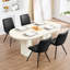 51.99cm H Upholstered Metal Side Chair-1156755951