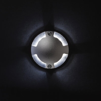 LED WALKOVER Integrated LED Aluminium Deck