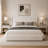 Raania Hydraulic Lift Up Storage  Upholstered Wingback Bed -457524857-453198352