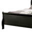 Lit Ryla, tête de lit-bateau, bois massif classique-100914597-100914599