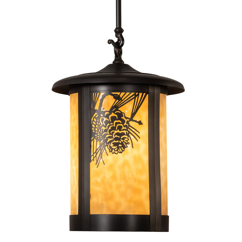 Chloe 1 - Light Pendant