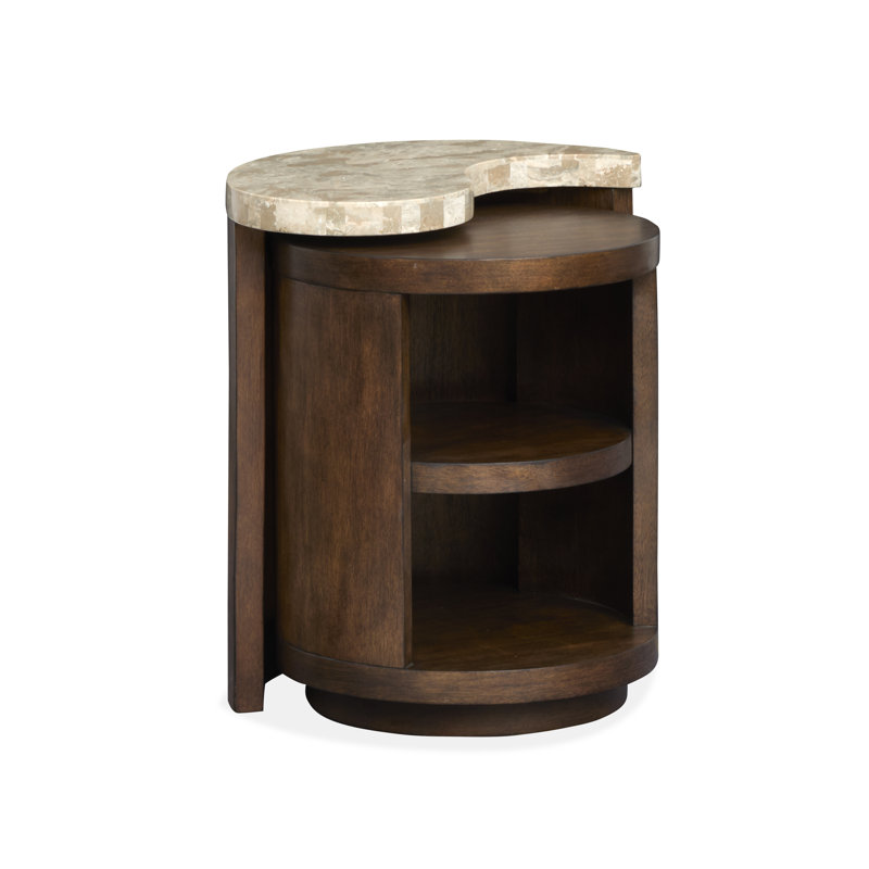 Table de bout Valentin