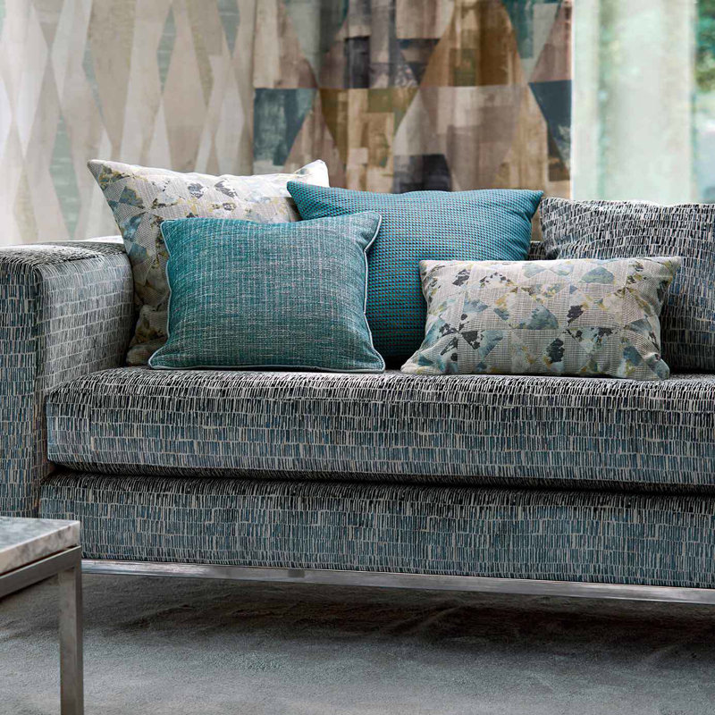 Skintilla Fabric, Midnight