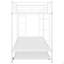 Lit superposé avec lit gigogne Watsons Over Watsons-1779831255