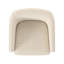 Fae Upholstered Arm Chair-124528057