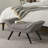 Cescily Polyester Blend Upholstered Bench-176880503