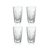 Fantasy Handmade Crystal Drinking Glass