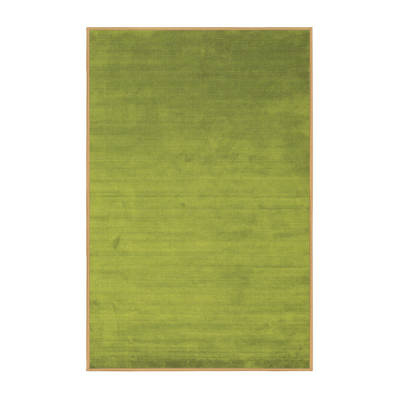 Performance Indoor Rug, Rectangle 7' x 9'