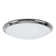 Glass LED Flush Mount