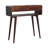 Gaimo 35.43'' Solid Wood Console Table