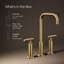 Robinet de salle de bain Purist®-1131118138