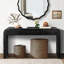 Console avec deux tiroirs Crafted-234131714