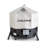 Volcano Grills 9'' W x 0.5'' D Grill Cover