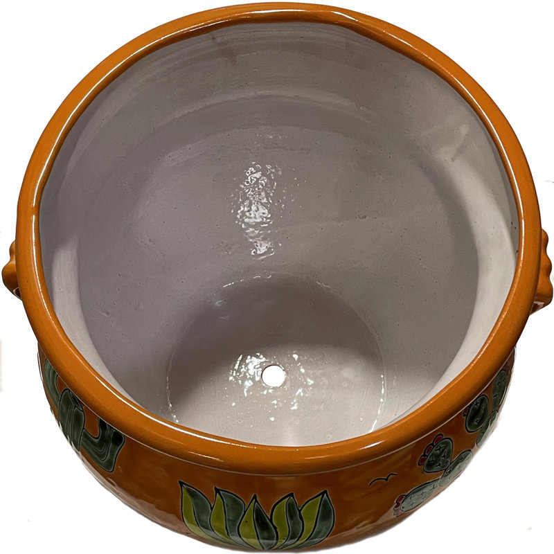 Pot de jardin TalaMex