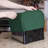Four-Slice Toaster Universal Cover-69502475