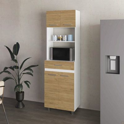 Pantry Cabinet