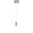 Besek 1 - Light LED Single Pendant-15534221