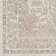 Jambi Oriental Indoor Rug