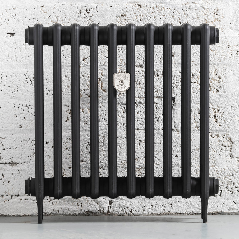 Luxury Wall Stay Pewter, Polished Nickel