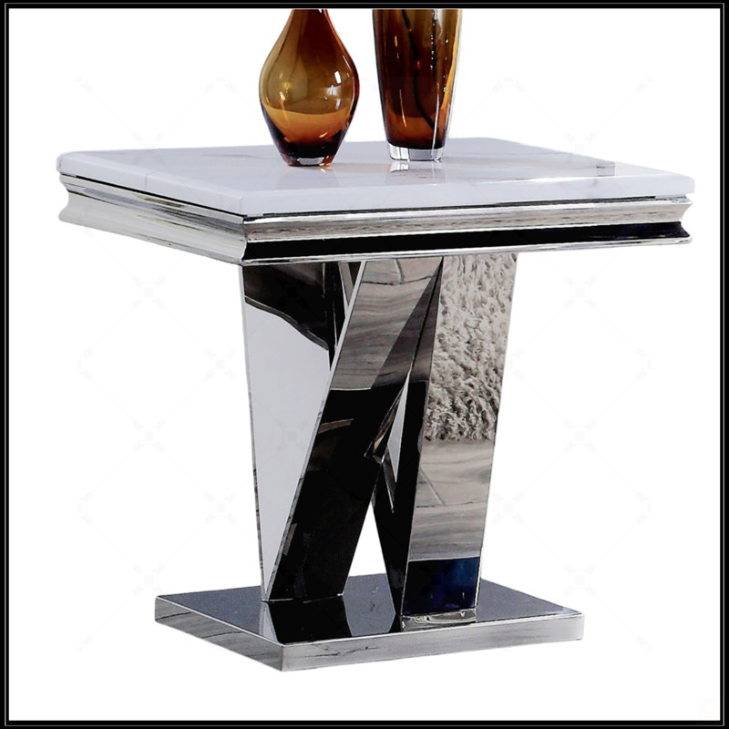 Table de bout