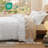 Bedsure Boho Duvet Cover Set- Embroidery  Home Bedding Set-100776164-106256309