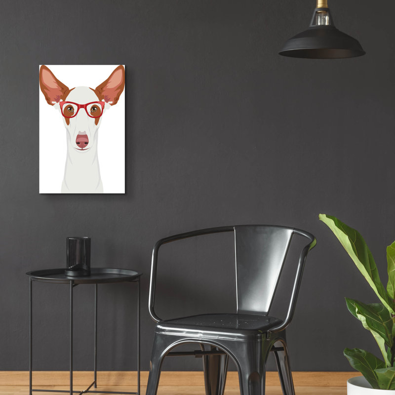 Art mural en verre Epic Art, H 24 po x l 16 po