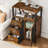 Asanti Freestanding Bathroom Cabinet