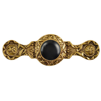 Jewels I 3" Center to Center Bar Pull