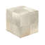 Tabouret de salon en cuir-2090240303