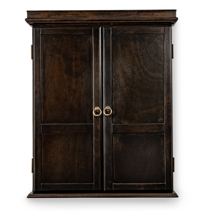 Armoire Tarantino, Noyer gris